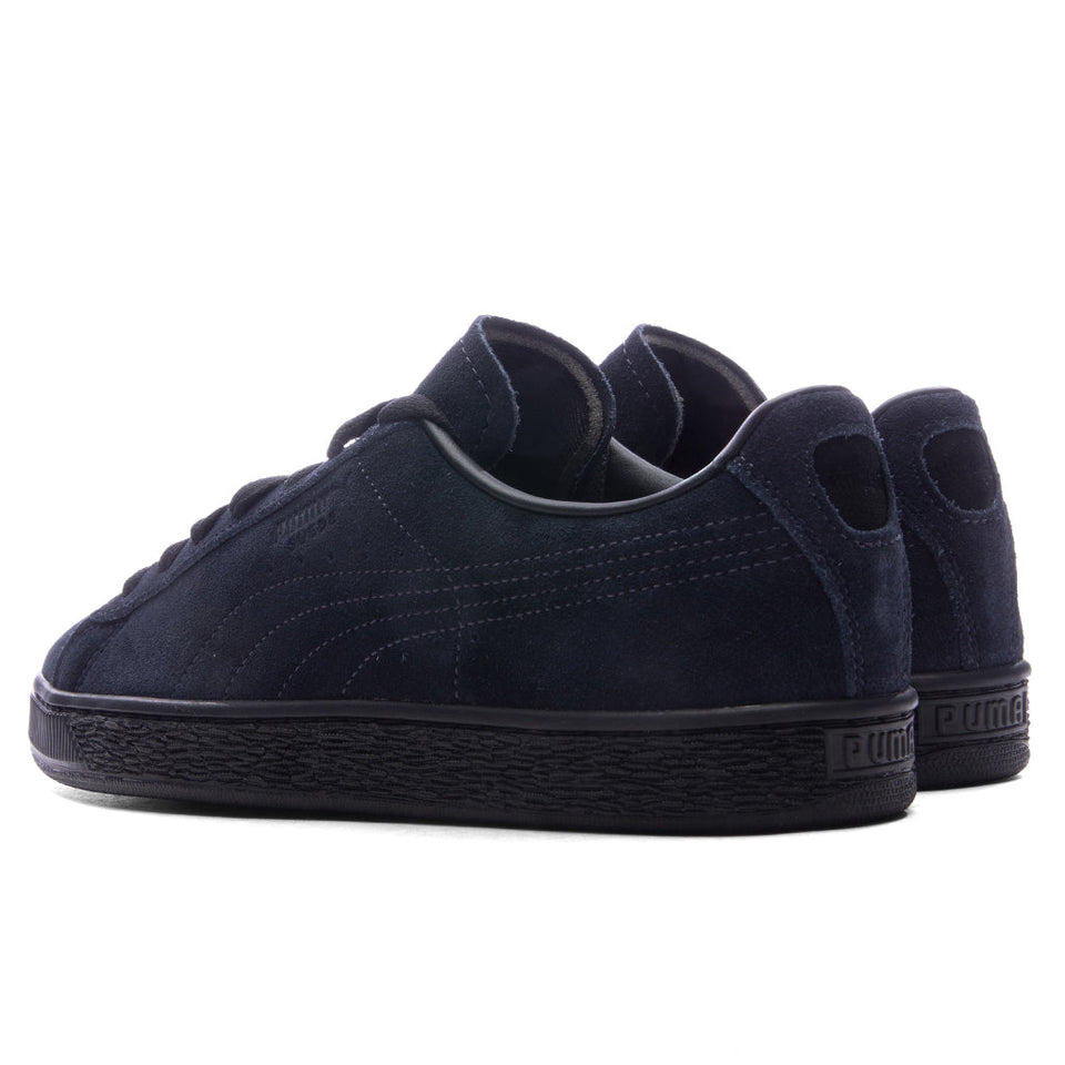 Puma x JJJJound Suede - Deep Navy