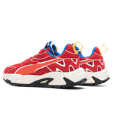 Puma x Joshua Vides Ferrari RS Track - Rosso Corsa/Frosted Ivory