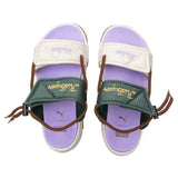 Puma x Kidsuper Studios RS-Sandal - Navajo-Pine Needle
