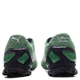 Puma x KidSuper V-S1 - Archive Green/White