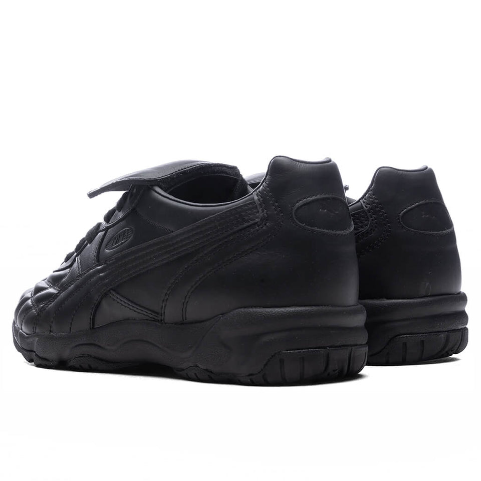 Puma x Lack of Guidance King Indoor - Black