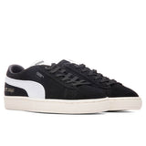 Puma x Lauren London Women's Suede 'Forever Stronger' - Black/Whisper White