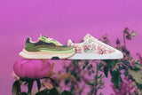 Puma x Liberty Basket Women's - White