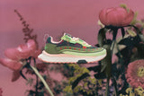 Puma x Liberty Women's Wild Rider 2 - Beechnut-Olivine