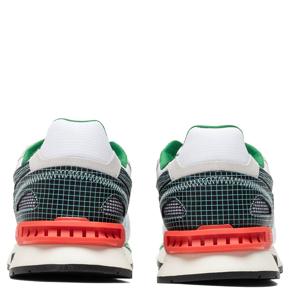 Puma x Michael Lau Mirage Mox - White