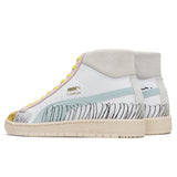 Puma x Michael Lau Ralph Sampson 70 Mid - White