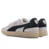 PUMA x Represent Majesty - Warm White/Black