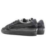 Puma x Rhuigi Suede L - Black/Whisper White