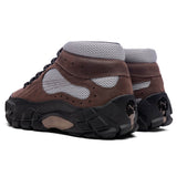 Puma x Skepta Skope Mid - Dark Chocolate/Silver