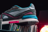 Mirage MOX - Steel Grey/Eggnog