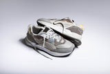 Mirage Sport - Steel Grey/Grey Violet