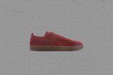 PUMA x Daniëlle Cathari Suede Fuzzy - Mars Red