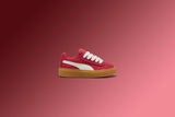 Puma x Fenty Creeper Phatty Corduroy (TD) - Club Red/Warm White/Gum