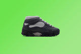 Puma x Skepta Skope Mid - Flat Dark Gray/Puma Silver/Puma Black