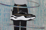 Puma x Charlotte Olympia Women's Rise Nu Trainers - Black