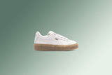 Puma x Fenty Creeper Phatty Nubuck (PS) - Warm White