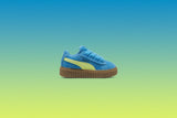 Puma x Fenty Creeper Phatty Toddlers' - Speed Blue/Lime Pow/Gum