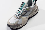 Puma x Helly Hansen LQD Cell Extol - Glacier Grey/Whisper White