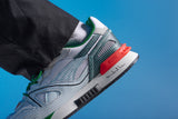 Puma x Michael Lau Mirage Mox - White