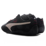 PUMA x Nahmias Speedcat - Black/Canvas/Candy Apple