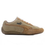 PUMA x Nahmias Speedcat - Coffee Milk/Aged Copper/Pearl Pink