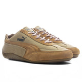 PUMA x Nahmias Speedcat - Coffee Milk/Aged Copper/Pearl Pink