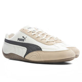 PUMA x Nahmias Speedcat - Warm White/Sand Dune/Flat Dark Gray
