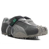 RPT-2 - Shadow Gray/Grassy Green