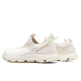 RX Snug - Almond Milk/Feather Grey
