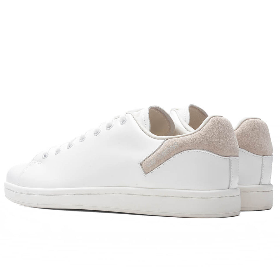 Orion - White