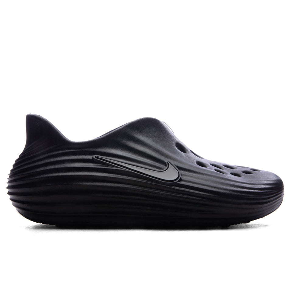 ReactX Rejuven8 - Triple Black