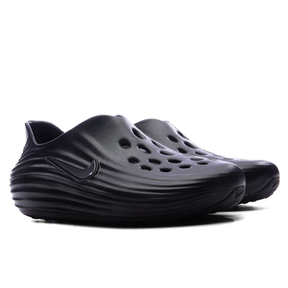 ReactX Rejuven8 - Triple Black