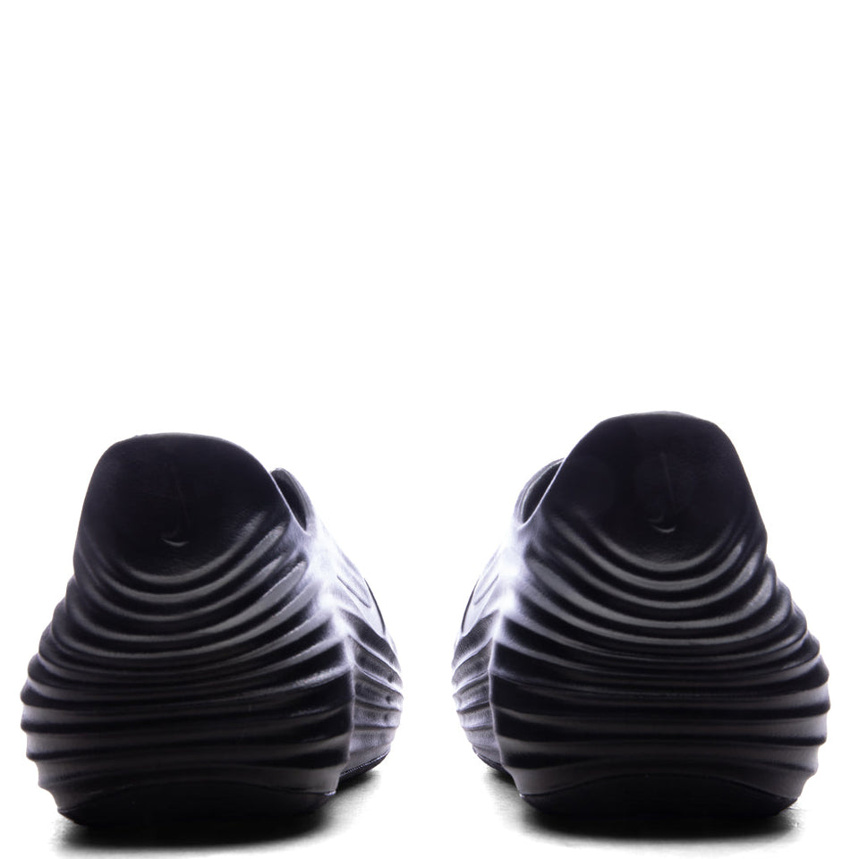 ReactX Rejuven8 - Triple Black