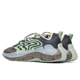 Reebok x Zig Kinetica II - Green/Grey