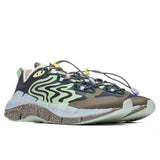 Reebok x Zig Kinetica II - Green/Grey