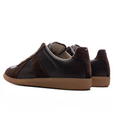 Replica Low Top - Dark Brown
