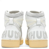 Rhecess Hi - White/Grey