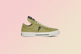 Converse x Rick Owens DRKSHDW ONESTR - Acid