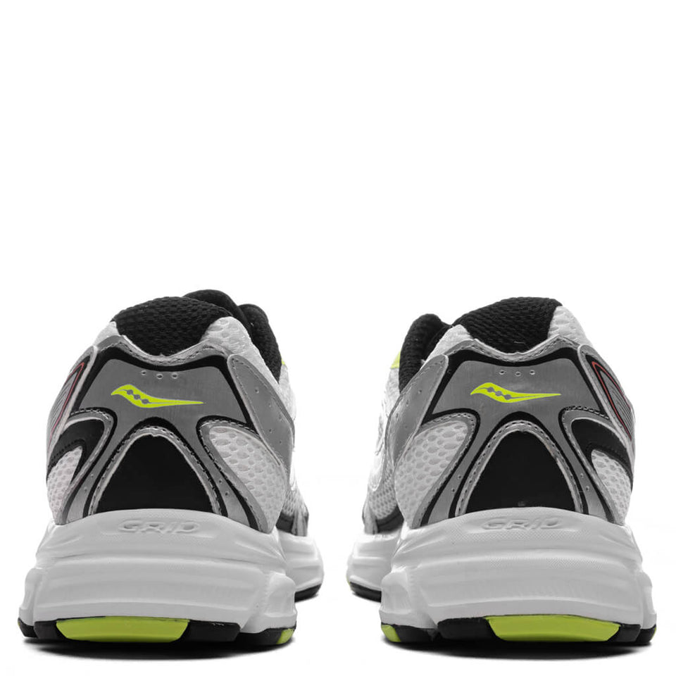 Ride Millennium - White/Multi