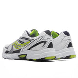 Ride Millennium - White/Silver/Yellow