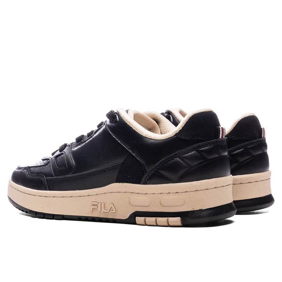 Rissmo Low Lux - Black/Brazilian Sand
