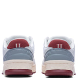Rissmo Low Lux - White/Ecru/Syrah