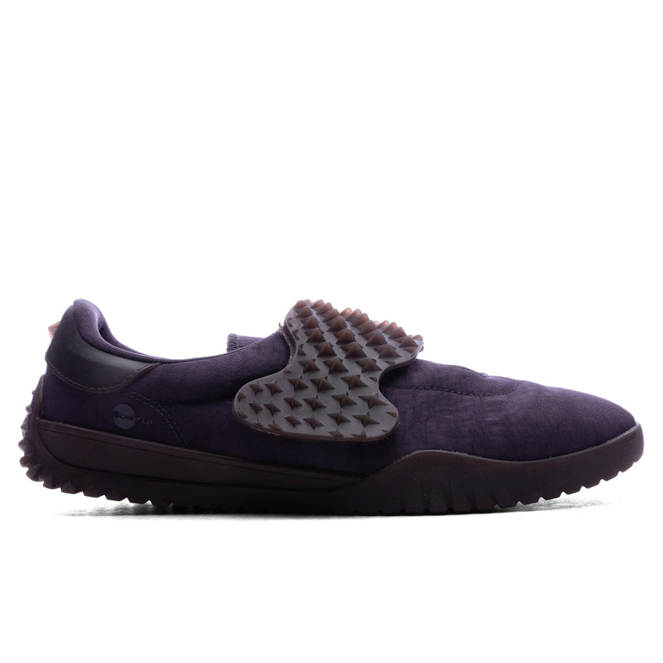 Converse x Chet Lo Run Star Trainer Ox - Night Shade/Chocolate Plum