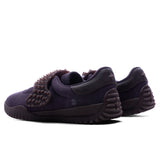 Converse x Chet Lo Run Star Trainer Ox - Night Shade/Chocolate Plum