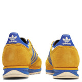 SL 72 RS - Utility Yellow/Bright Royal