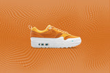 Serena Williams Design Crew x Nike Women's Air Max 1 - Monarch/Summit White/Sundial