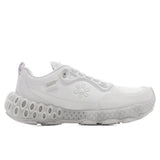 Salehe Bembury x SPUNGE Osmosis 'Feta' - White/White/White