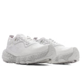 Salehe Bembury x SPUNGE Osmosis 'Feta' - White/White/White