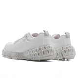 Salehe Bembury x SPUNGE Osmosis 'Feta' - White/White/White