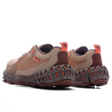 Salehe Bembury x SPUNGE Osmosis 'Nigiri' - Tan/Pink/Peach
